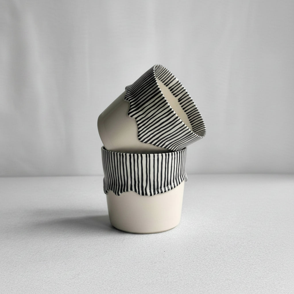 Kopp Lagom Spill